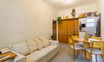 Imagem 5: Rio de Janeiro - Apartamento Padrão - Leblon