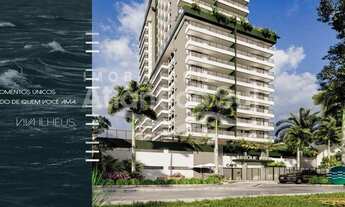 Imagem 3: Ilhéus - Apartamento 02 quartos sendo 01 suíte - Unique Park Residence