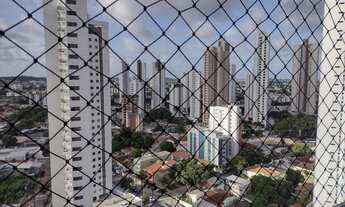 Imagem: Apartamento para venda, 67 m², 3 quartos(