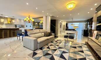 Imagem 2: Sobrado em Condomínio Fechado de 03 dormitórios PRONTA PARA VOCÊ MORAR!!!