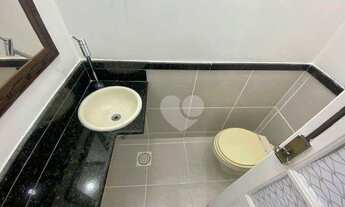 Imagem 7: Cobertura com 3 dormitórios à venda, 167 m² por R$ 899.000,00 - Recreio dos Bandeirantes