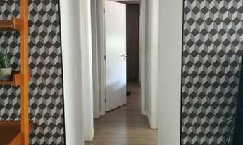 Imagem 2: Apartamento para venda possui 97 metros quadrados com 3 quartos em Chácara Inglesa - São P