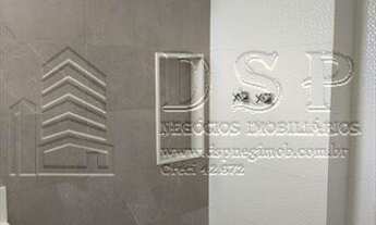 Imagem 5: Apartamento para Venda em Juiz de Fora, Centro, 3 dormitórios, 1 suíte, 4 banheiros, 2 vag