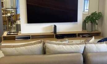 Imagem 5: Apartamento pronto - 89 m²- 2 suítes - próximo ao Shopping ABC!