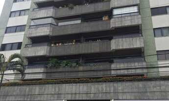 Imagem 6: Apartamento para aluguel com 140 metros quadrados com 4 quartos