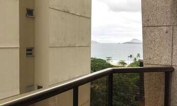 Imagem 6: Alugo Country Residence, um dos aparts mais charmosos de Ipanema!