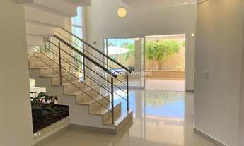 Imagem 7: Casa - Residencial Parque das Araucárias - Campinas