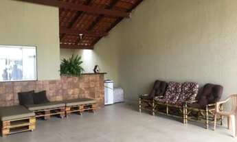 Imagem: Casa para aluguel e venda em Interlagos