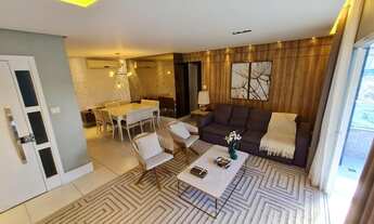 Imagem: VIZCAYA RESIDENCE - JARDINS - TREZE DE JULHO