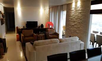 Imagem: Apartamento para Venda em São Paulo, Panamby