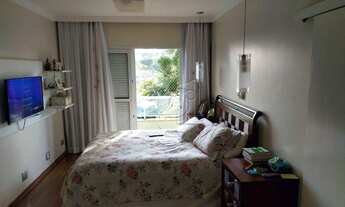 Imagem 7: Sobrado à venda, 268 m² por R$ 1.390.000,00 - Condomínio Golden Park Residence - Londrina