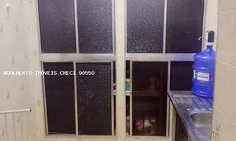 Imagem 5: Apartamento para Venda em São Vicente, Jardim Independência, 3 dormitórios, 1 banheiro, 1