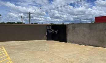 Imagem 2: Barracão para aluguel, 1 quarto, 4 vagas, Parque das Amoras II - São José do Rio Preto/SP