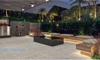 Imagem 4: Triplex à venda com 141 m² sendo 2 dormitórios, 1 Suíte, 2 vagas de garagem na Vila Marian