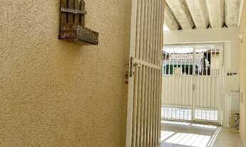 Imagem 3: Sobrado com 3 dormitórios à venda, 146 m² por R$ 718.000,00 - Jabaquara - São Paulo/SP