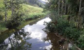 Imagem 7: Lindo Sítio na Toca da Onça - Lumiar RJ