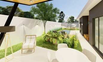 Imagem 5: Casa 3 suítes, no Vina Del Mar, estuda permuta