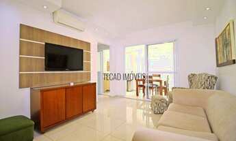 Imagem 3: Apartamento com 1 dormitório para alugar, 48 m² por R$ 5.600,00/mês - Jardim Paulista - Sã