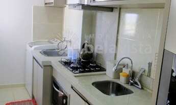 Imagem 4: LOCAÇÃO DE APARTAMENTO SEMIMOBILIADO EM APUCARANA