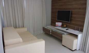 Imagem: Cobertura. São Lourenço 03 Dormitórios