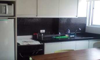 Imagem 2: Apto central em predio com piscina