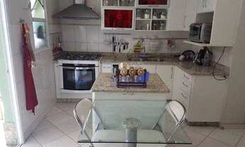 Imagem 4: Giorno Di Sole I - Casa, 107m², 3 dorm, Caxambu, Jundiaí, Cod CA0057