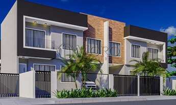 Imagem: SOBRADO EM CONDOMÍNIO com 3 dormitórios