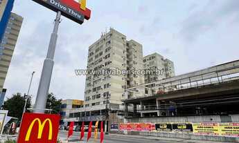 Imagem 1: Apartamento 03 Quartos excelente localização em Caxias na Brigadeiro Lima em frente ao Mc