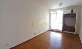 Imagem 5: Kitinet à venda no Edifício Icaraí no Centro de Campinas, com 1 quarto, banheiro, cozinha