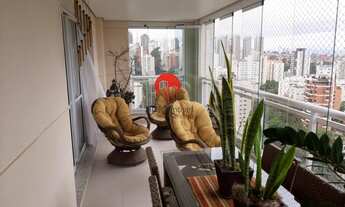 Imagem 4: Apartamento para Venda em São Paulo, Panamby, 3 dormitórios, 3 suítes, 4 banheiros, 3 vaga