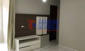 Imagem 3: Apartamento na Aririzal
