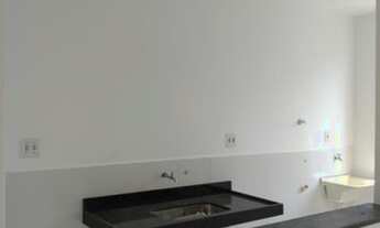 Imagem 4: Serra - Apartamento Padrão - Jardim Limoeiro