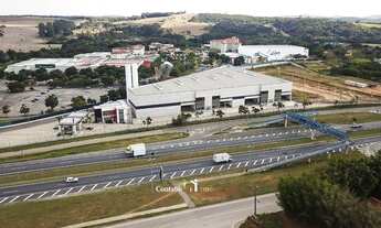 Imagem 7: Galpão industrial novo para locação em Atibaia