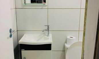 Imagem 3: Locação por temporada 2 dormitórios mobiliado