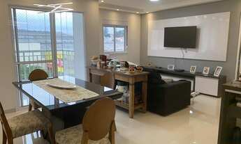 Imagem 2: APARTAMENTO RESIDENCIAL em TABOÃO DA SERRA - SP, JARDIM WANDA