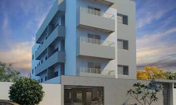 Imagem: Apartamento à venda, 2 quartos, 1 suíte