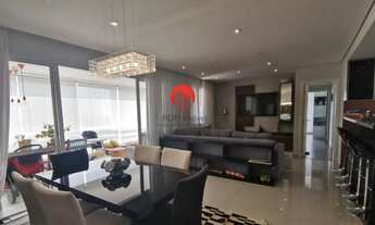 Imagem 6: Apartamento para Venda em São Paulo, Vila Andrade, 3 dormitórios, 1 suíte, 3 banheiros, 2