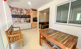 Imagem 6: BELÍSSIMO APARTAMENTO NA ENSEADA AZUL FINAMENTE MONTADO, COMPOSTO POR 3 QUARTOS SENDO 2 SU