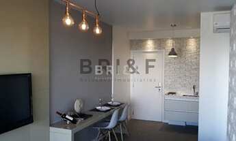 Imagem: Apartamento para Locação 1 Suite, 1 Vaga