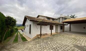 Imagem 2: Casa para alugar no Condomínio Novo Horizonte em Piracaia-SP