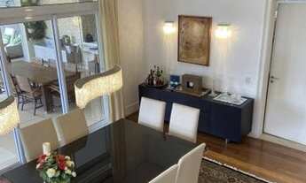 Imagem 9: Alphaville - Casa Tamboré 10 - Venda - Terreno duplo