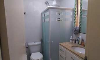 Imagem 5: Apartamento 2/4 para venda . Possui 52 metros quadrados, situado em Cosme de Farias - Salv