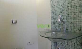 Imagem 4: Casa com 4 dormitórios à venda, 287 m² por R$ 1.100.000,00 - Jardim Paulista - Americana/S