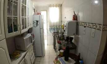 Imagem 2: SAO PAULO - Apartamento Padrão - IPIRANGA