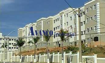 Imagem 2: Reserva do Japi - Residencial Crisântemos - Apto com armários