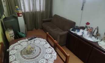 Imagem 2: Apartamento à venda em São Paulo/SP