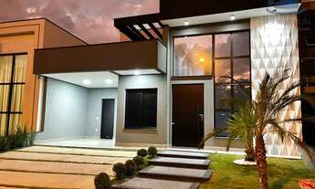 Imagem 5: Casa - Jardim Mantova - Indaiatuba