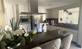 Imagem 7: Casa com 3 dormitórios à venda, 270 m² por R$ 2.800.000,00 - Boulevard Lagoa - Serra/ES