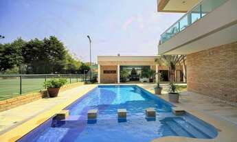 Imagem 5: Casa de Alto Padrão com 5 dormitórios à venda, 988 m² por R$ 4.250.000 - Distrito Jacaré