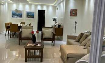 Imagem 6: Cidade Jardim Lindo 4 suítes no Majestic em andar alto entrar e morar